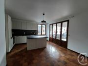 Appartement 6 pièces 155 m²