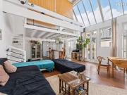 Appartement 6 pièces 156 m²