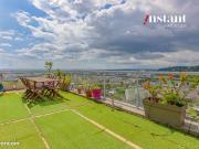 Appartement 6 pièces 156 m²