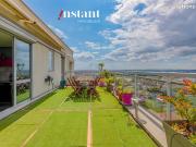 Appartement 6 pièces 156 m²