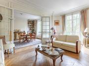 Appartement 6 pièces 156 m² Appartement 6 pièces 156 m²