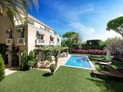 Appartement 6 pièces 156 m²