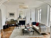 Appartement 6 pièces 157 m²