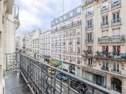 Appartement 6 pièces 158 m²