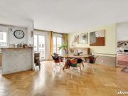 Appartement 6 pièces 158 m²