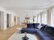 Appartement 6 pièces 162 m²