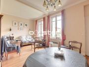 Appartement 6 pièces 158 m²