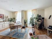 Appartement 6 pièces 158 m²