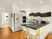 Appartement 6 pièces 158 m²