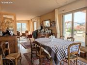 Appartement 6 pièces 158 m²