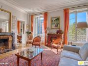 Appartement 6 pièces 158 m²