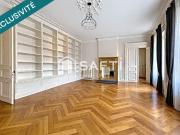 Appartement 6 pièces 158 m²