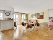 Appartement 6 pièces 158 m²