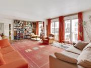 Appartement 6 pièces 158 m² rue Christiani Paris 18e