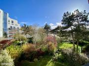 Appartement 6 pièces 159 m²