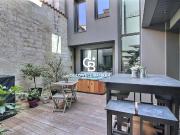 Appartement 6 pièces 159 m²