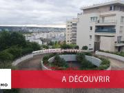 Appartement 6 pièces 159 m²