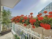 Appartement 6 pièces 159 m²