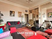 Appartement 6 pièces 159 m²
