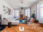 Appartement 6 pièces 160 m2