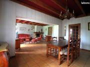 Appartement 6 pièces 160 m²