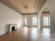 Appartement 6 pièces 160 m²