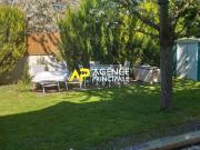 Appartement 6 pièces 160 m²