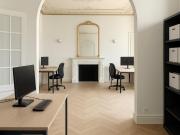 Appartement 6 pièces 160 m²