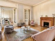 Appartement 6 pièces 160 m²