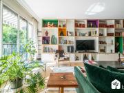 Appartement 6 pièces 160 m²