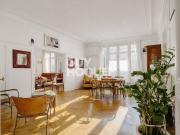 Appartement 6 pièces 160 m²