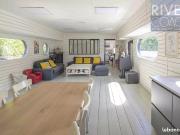 Appartement 6 pièces 160 m²