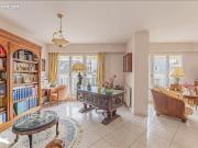 Appartement 6 pièces 160 m²