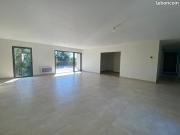 Appartement 6 pièces 160 m²