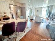 Maison 6 pièces 160 m²