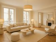 Appartement 6 pièces 160 m²