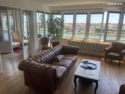 Appartement 6 pièces 160 m²