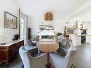 Appartement 6 pièces 160 m²