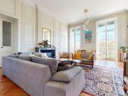 Appartement 6 pièces 160 m²