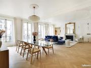 Appartement 6 pièces 161 m²