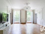Appartement 6 pièces 161 m²