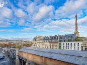 Appartement 6 pièces 161 m²