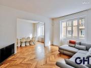 Appartement 6 pièces 161 m²