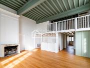 Appartement 6 pièces 162 m²