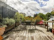 Appartement 6 pièces 162 m²