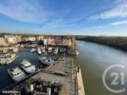 Appartement 6 pièces 162 m²