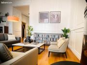 Appartement 6 pièces 162 m²