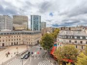 Appartement 6 pièces 163 m²