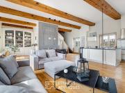 Appartement 6 pièces 163 m²