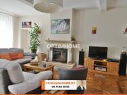Appartement 6 pièces 163 m²